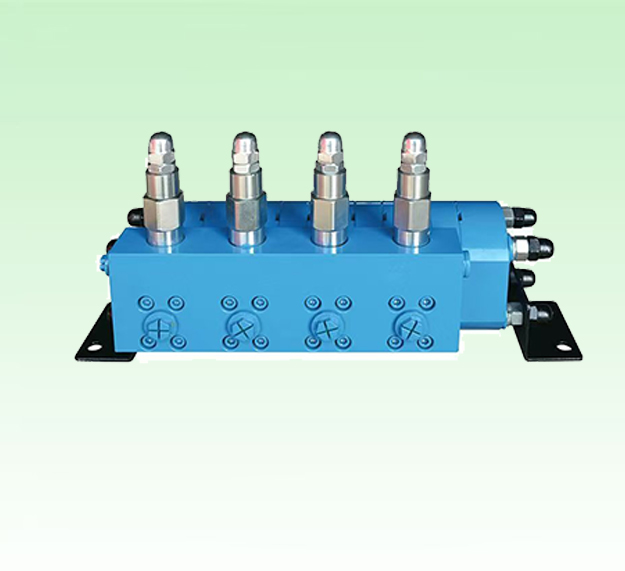 JLA係列同步馬達