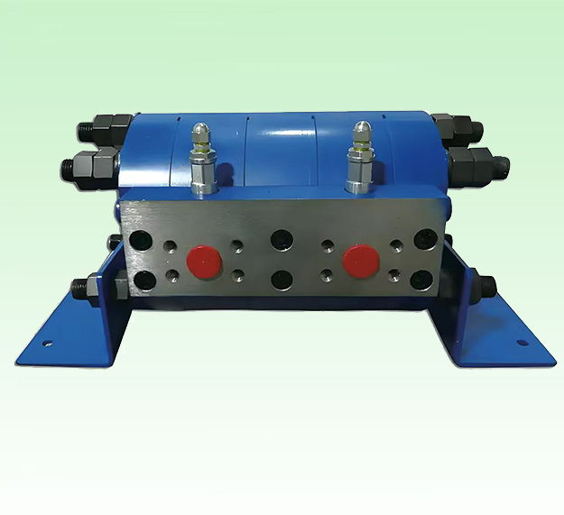 JLD係列同步馬達